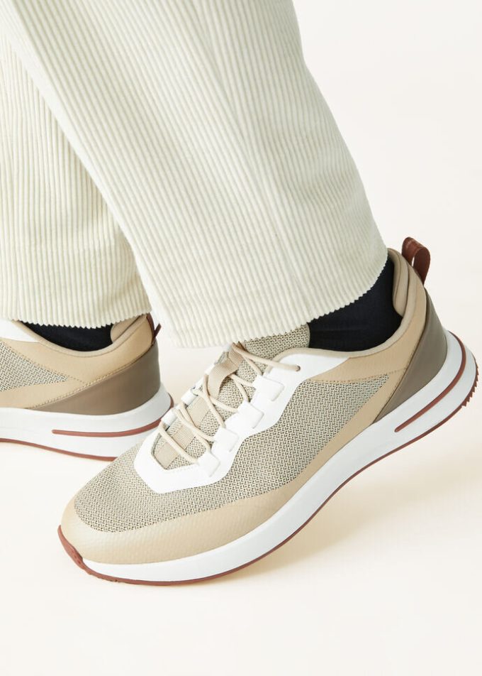 Weekendowe buty sportowe Weekendowe buty sportowe
