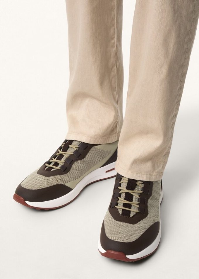Weekendowe buty sportowe Weekendowe buty sportowe