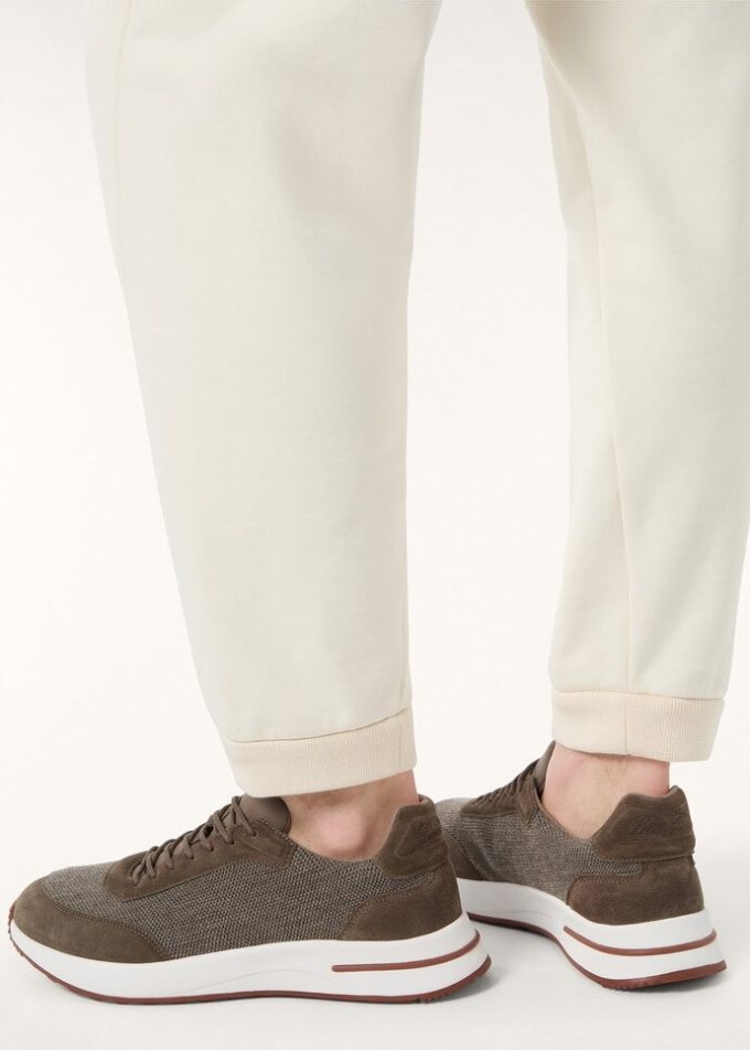 Weekendowe buty sportowe Weekendowe buty sportowe