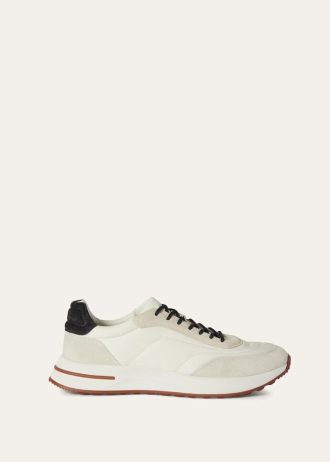 Weekendowe buty sportowe