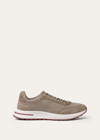 Weekendowe buty sportowe