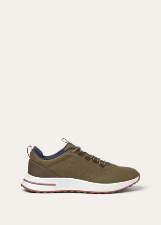 Weekendowe buty sportowe