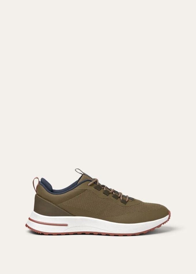 Weekendowe buty sportowe Weekendowe buty sportowe