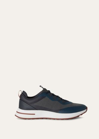 Weekendowe buty sportowe