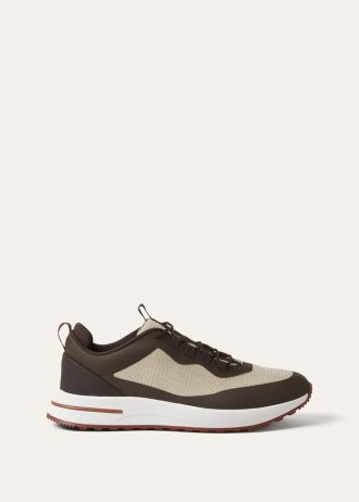 Weekendowe buty sportowe