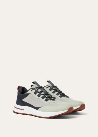 Weekendowe buty sportowe