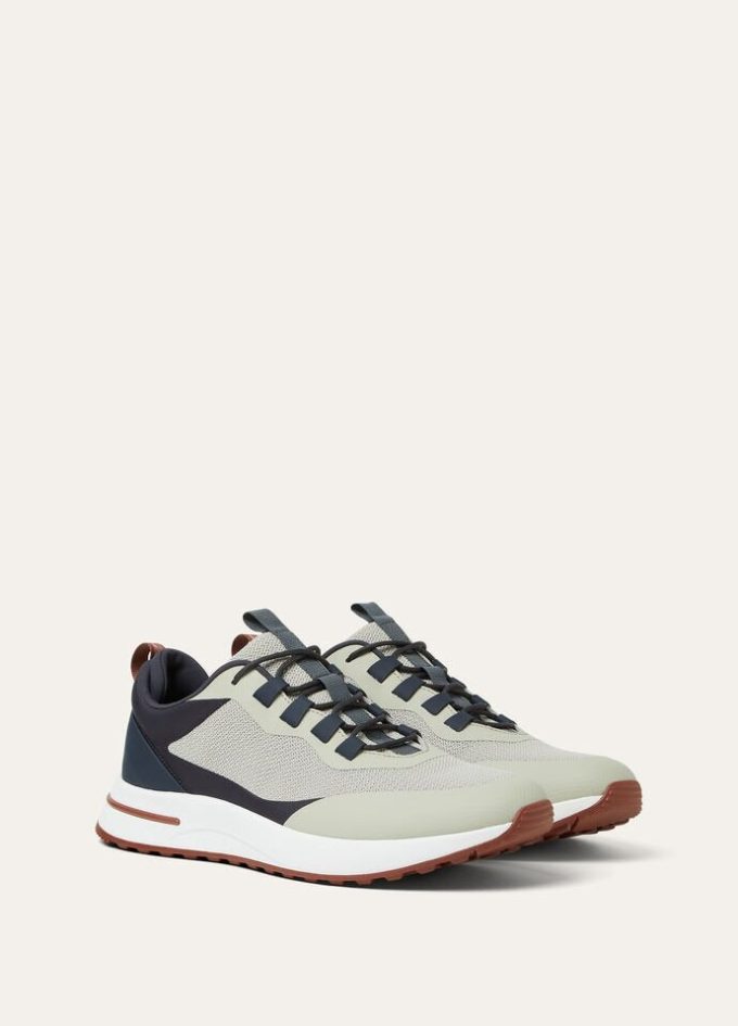 Weekendowe buty sportowe Weekendowe buty sportowe