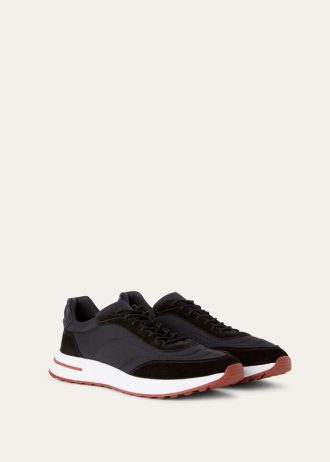 Weekendowe buty sportowe