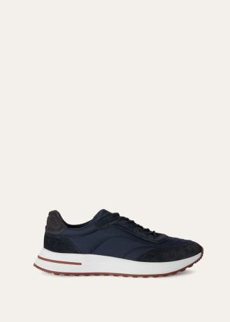 Weekendowe buty sportowe