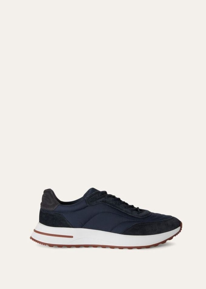Weekendowe buty sportowe Weekendowe buty sportowe