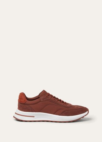 Weekendowe buty sportowe