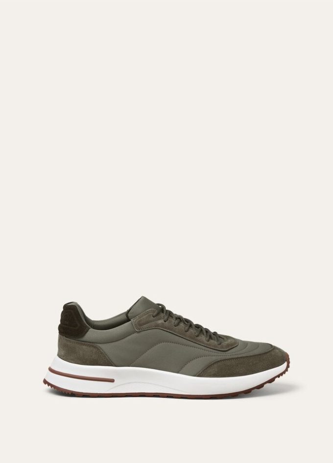 Weekendowe buty sportowe Weekendowe buty sportowe