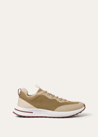 Weekendowe buty sportowe