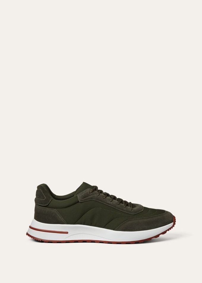Weekendowe buty sportowe Weekendowe buty sportowe