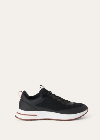 Weekendowe buty sportowe