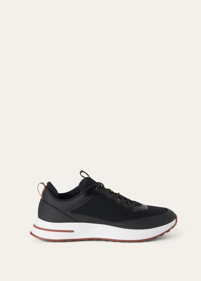 Weekendowe buty sportowe Weekendowe buty sportowe