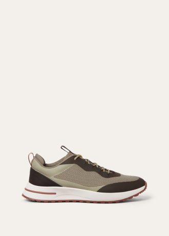 Weekendowe buty sportowe