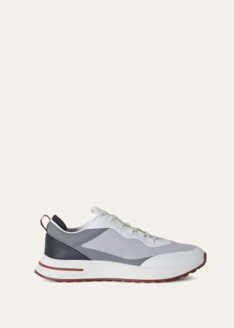 Weekendowe buty sportowe
