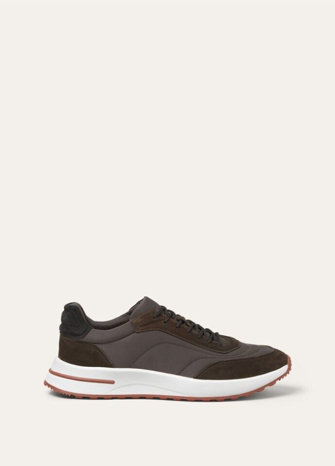 Weekendowe buty sportowe Weekendowe buty sportowe