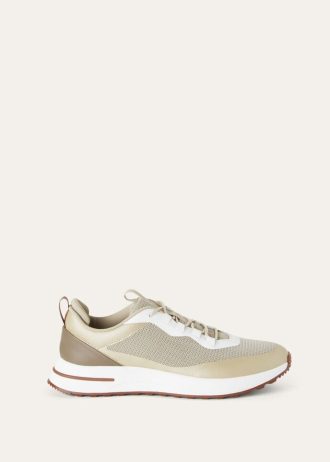 Weekendowe buty sportowe