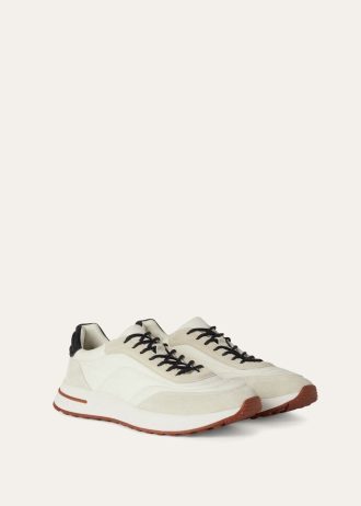 Weekendowe buty sportowe