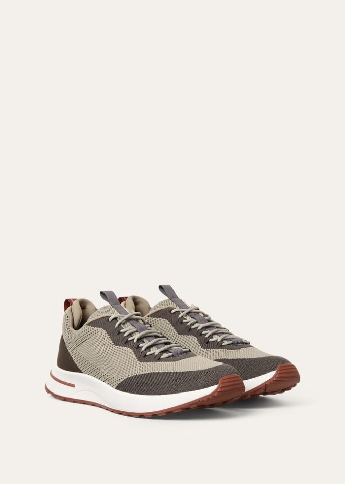 Weekendowe buty sportowe Weekendowe buty sportowe