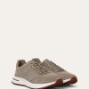 Weekendowe buty sportowe