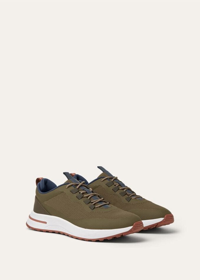 Weekendowe buty sportowe Weekendowe buty sportowe