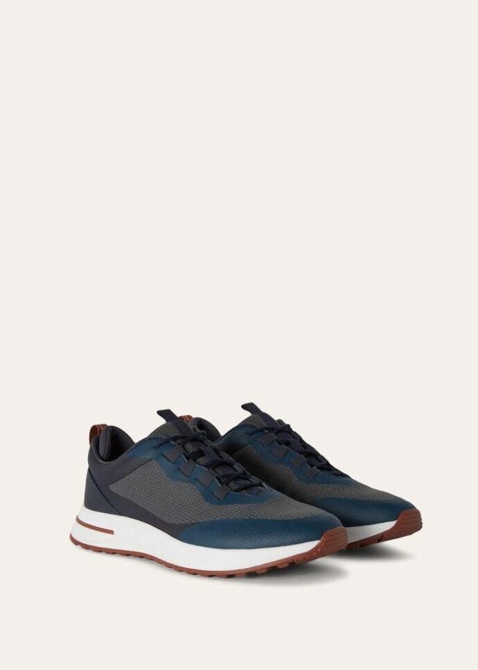 Weekendowe buty sportowe Weekendowe buty sportowe