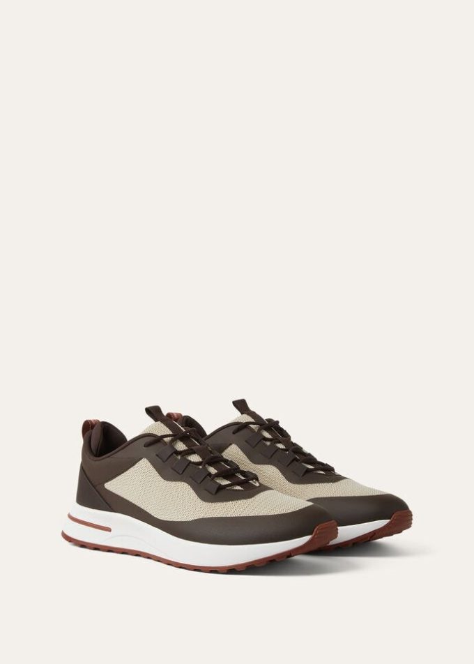 Weekendowe buty sportowe Weekendowe buty sportowe