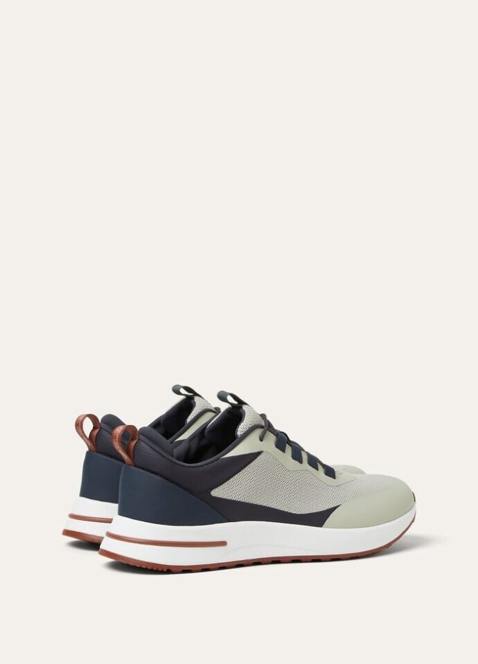 Weekendowe buty sportowe Weekendowe buty sportowe