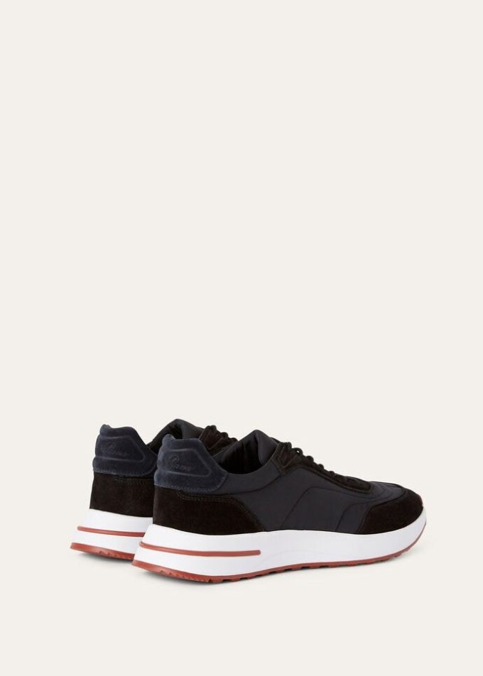 Weekendowe buty sportowe Weekendowe buty sportowe