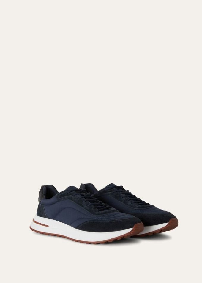Weekendowe buty sportowe Weekendowe buty sportowe