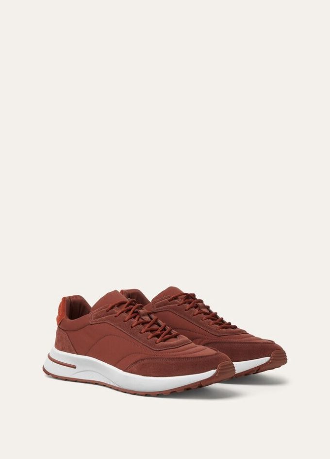 Weekendowe buty sportowe Weekendowe buty sportowe