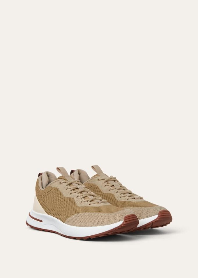 Weekendowe buty sportowe Weekendowe buty sportowe