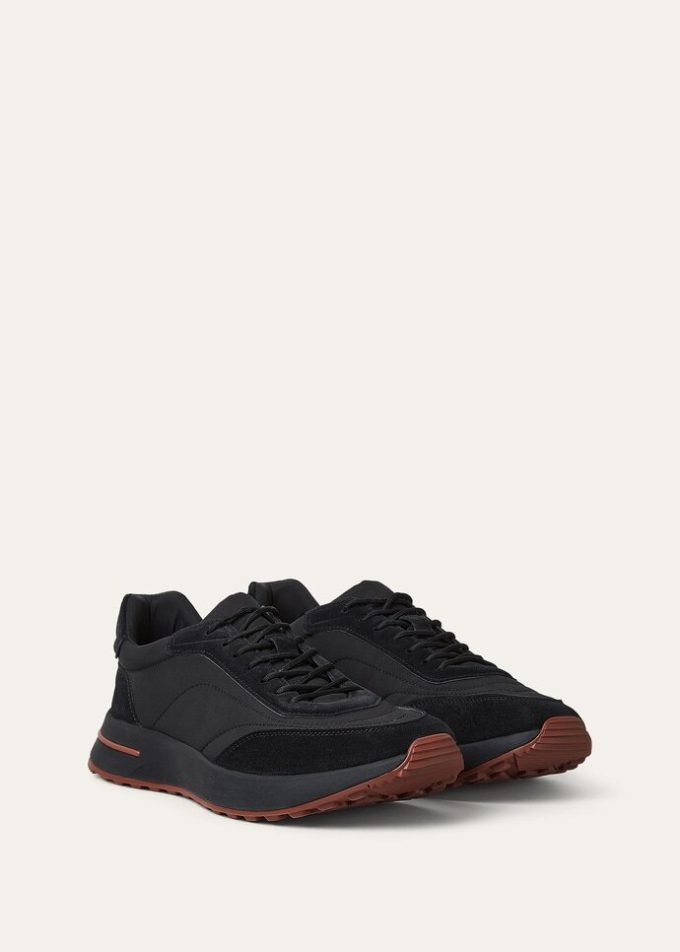 Weekendowe buty sportowe Weekendowe buty sportowe