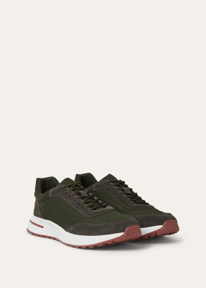 Weekendowe buty sportowe Weekendowe buty sportowe