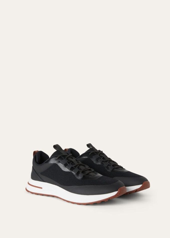 Weekendowe buty sportowe Weekendowe buty sportowe