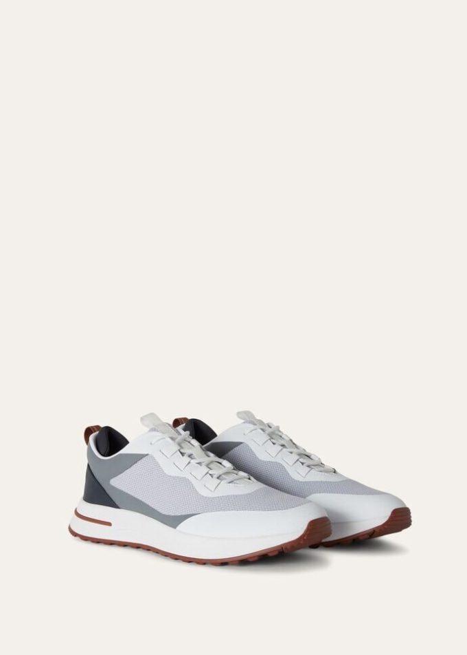 Weekendowe buty sportowe Weekendowe buty sportowe
