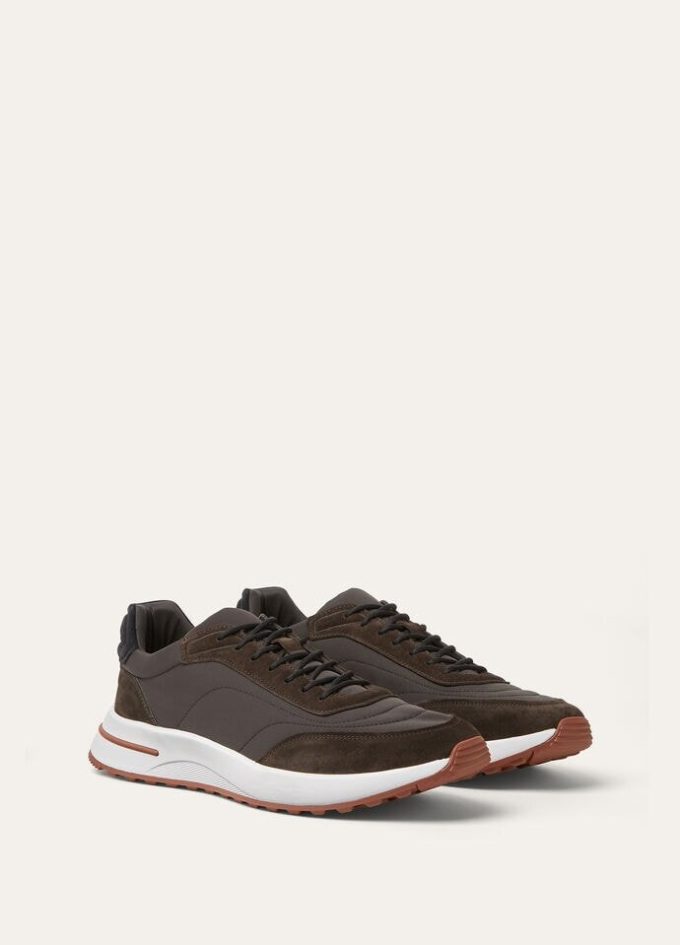 Weekendowe buty sportowe Weekendowe buty sportowe