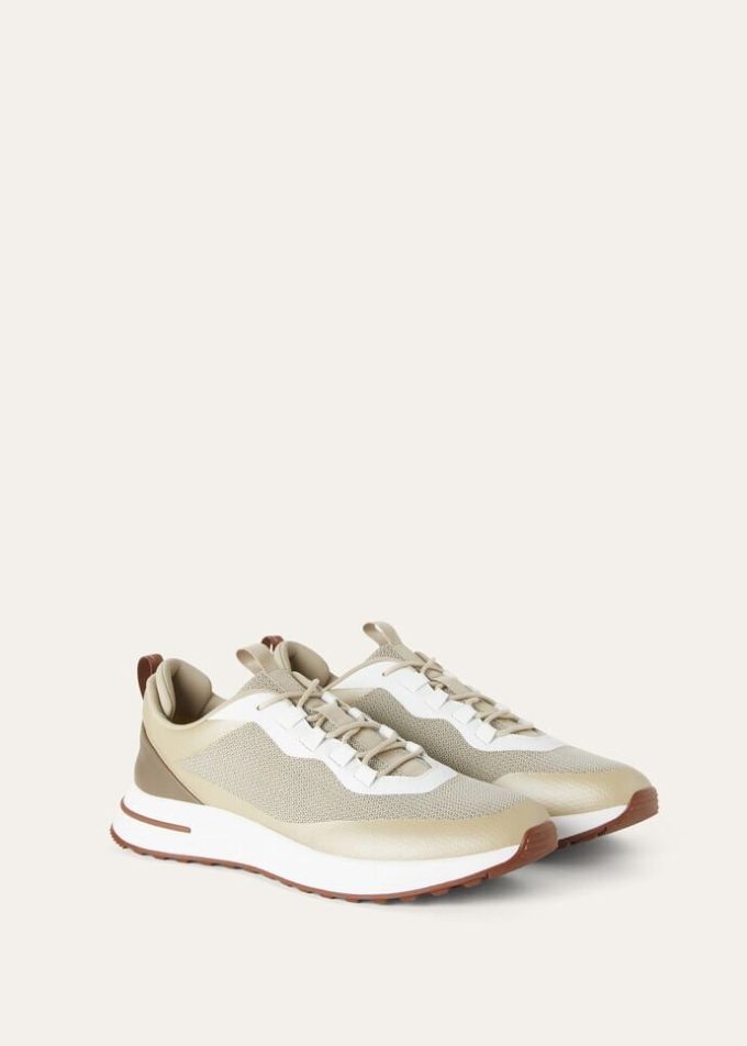 Weekendowe buty sportowe Weekendowe buty sportowe