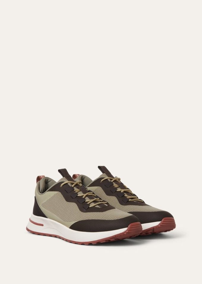 Weekendowe buty sportowe Weekendowe buty sportowe