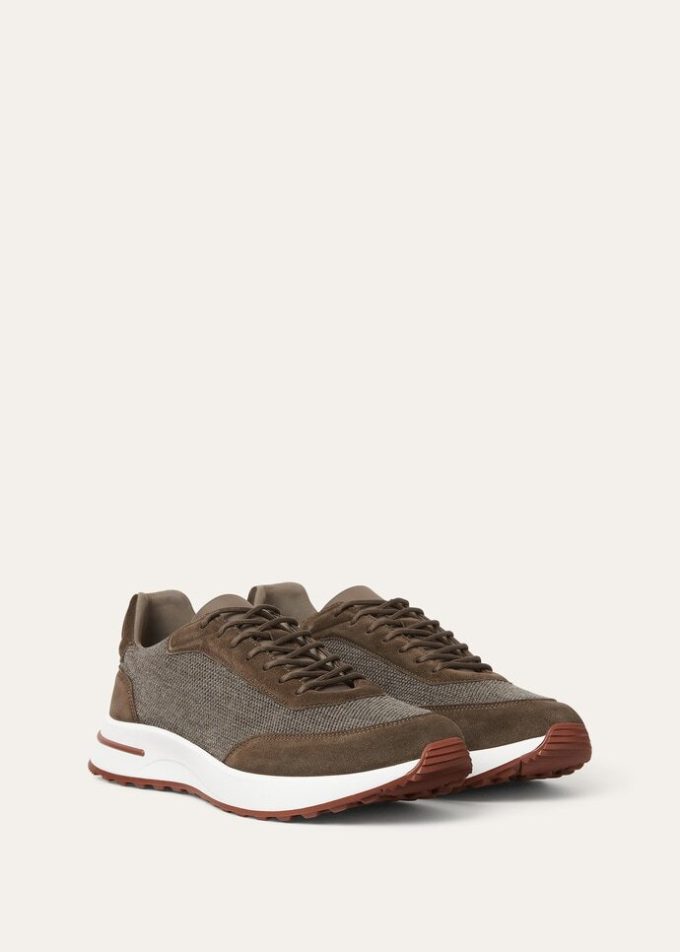 Weekendowe buty sportowe Weekendowe buty sportowe