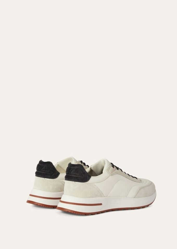 Weekendowe buty sportowe Weekendowe buty sportowe