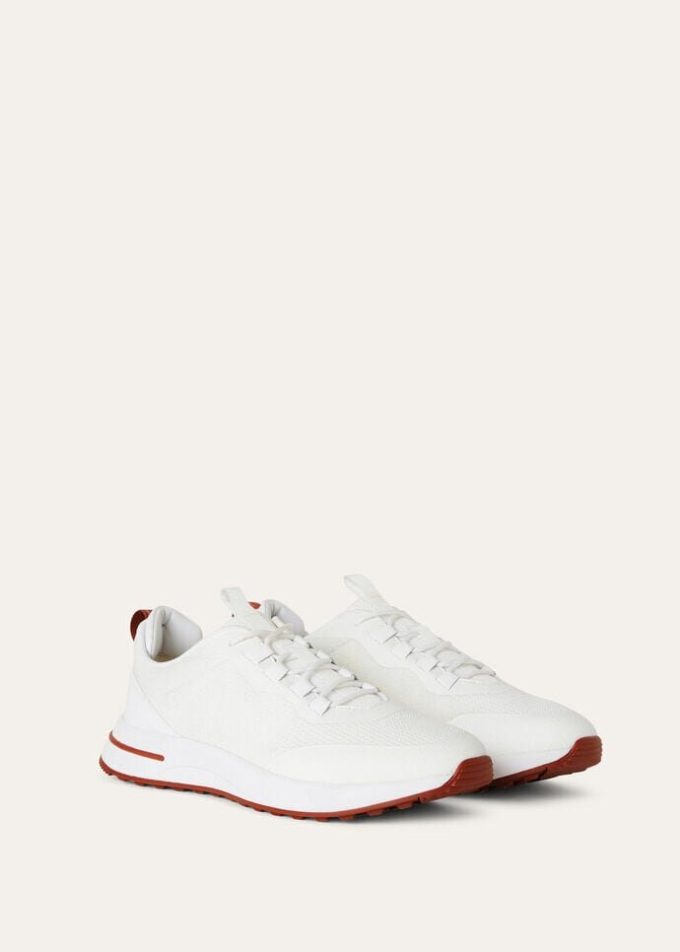 Weekendowe buty sportowe Weekendowe buty sportowe
