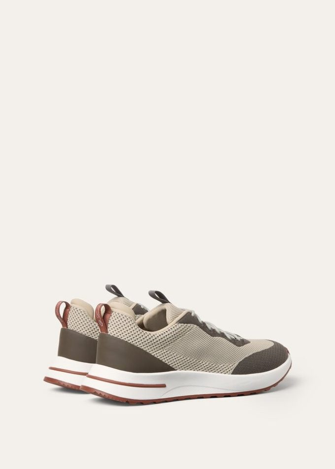 Weekendowe buty sportowe Weekendowe buty sportowe