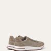 Weekendowe buty sportowe