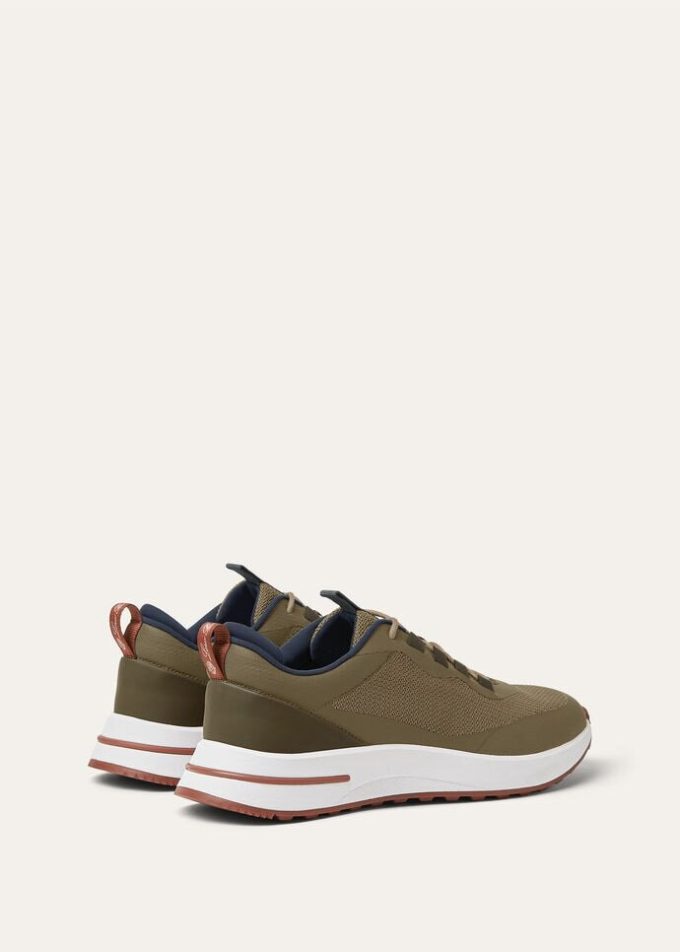 Weekendowe buty sportowe Weekendowe buty sportowe