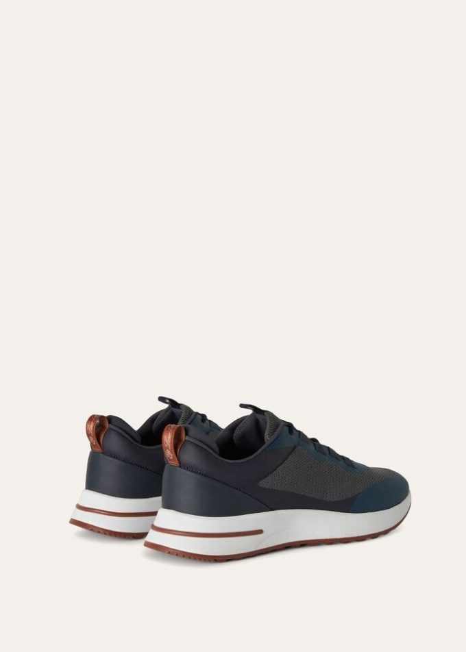 Weekendowe buty sportowe Weekendowe buty sportowe