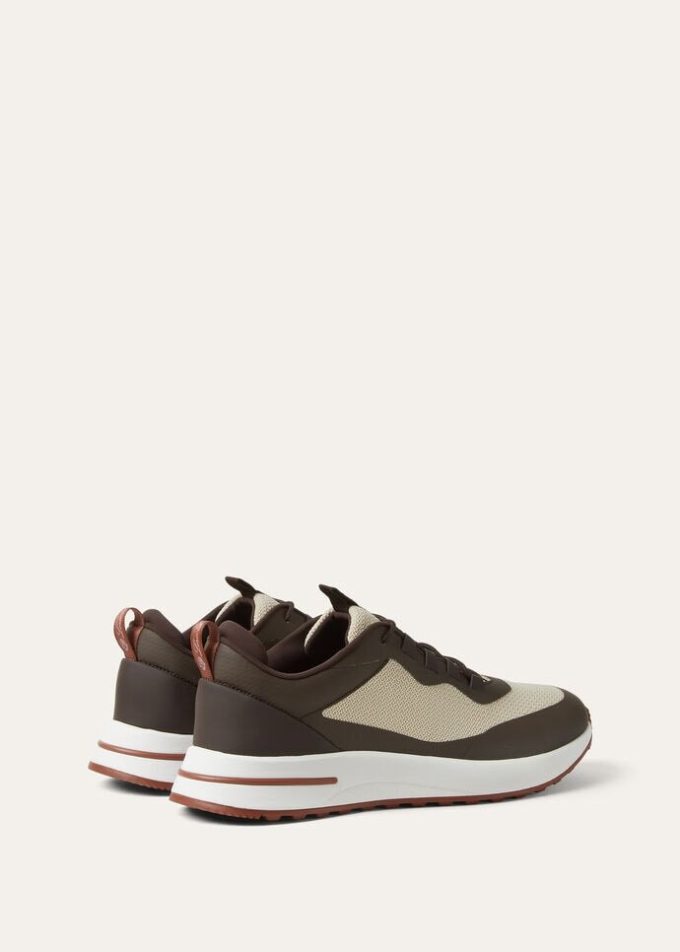 Weekendowe buty sportowe Weekendowe buty sportowe